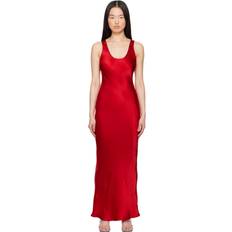 Anine Bing Dresses Anine Bing Alison Dress - Scarlet