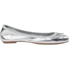 Sofie Schnoor Lågskor Sofie Schnoor MinnaSW Ballerina - Silver