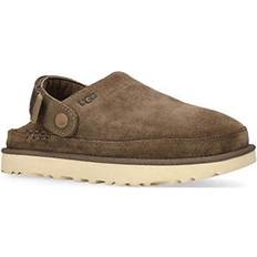 UGG Brown Clogs UGG Goldenstar Clogs - Brown