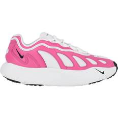 Comme des Garçons Homme Plus X Nike Sense 96 Sneakers - Pink