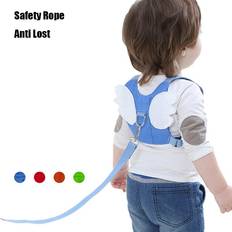 Barnsäkerhet Grandado Baby Safety Rope Anti Lost Walking Leash For Toddler Harness Backpack