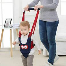 Barnsäkerhet Grandado Baby Toddler Walking Safety Belt Harness Walker