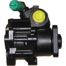 Lizarte 04.13.0050 Hydraulisk Svart