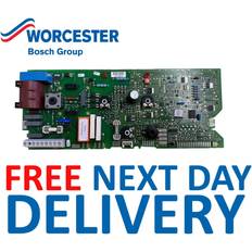 Boilers Worcester Bosch 24 28 Si MK2 PCB 87483004170