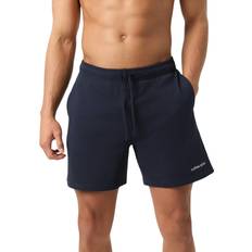 Björn Borg Bomuld Bukser & Shorts Björn Borg Classic Sweatshorts - Marineblå