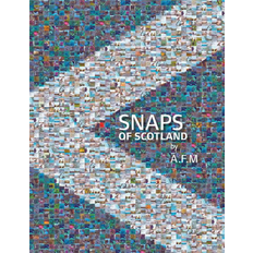 Snaps of Scotland (Paperback, 2018)