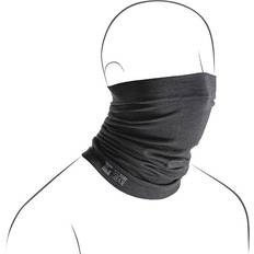 Merinould Balaklavaer Clawgear Halsedisse Merino Uld - Sort