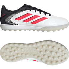 Adidas Copa Skor adidas Copa Pure Pro III TF - Vit/Lucid Red/Svart