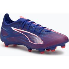 Puma Ultra 5 Match Fg/ag Formula - Lapis Lazuli/White/Rosa