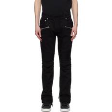 Balmain DN1TE012LVIT0PA 関税送料込 三越伊勢丹 | BALMAIN/バルマン_men通販 | BALMAIN LONG ZIPPED