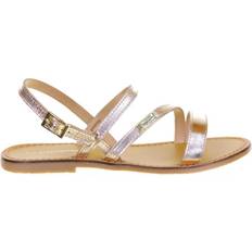 Women - Yellow Sandals Les Tropéziennes Women's Sandals - Jaune