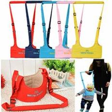 Barnsäkerhet Pudcoco Pudcoco Brand Style Walking Harness Aid