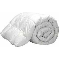 Textiles Nórdico Plumón 90% Duvet 230gr/m2 Extra Suave 240x220 Ropa de Cama