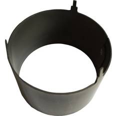 Heizkessel Wolf Flammrohraufsatz für Brenner EK01B.3L 60 mm