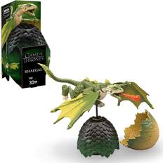 Mega Construx Construction Kits Mega Construx Game of Thrones Rhaegal