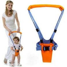 Kid Infant Toddler Harness Walk Learning Assistant