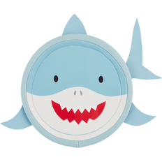 Frisbee Mud Pie Shark Neoprene Frisbee Blue