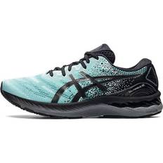 Asics Gel-Nimbus 23 - Clear Blue Gunmetal