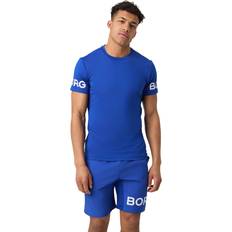 Björn Borg Herr Kläder Björn Borg M T-shirt Träningskläder Surf The Web