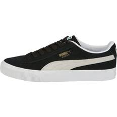 Puma Suede Classic Sneakers - Black