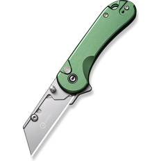 Civivi Elementum Utility Green Lommekniv