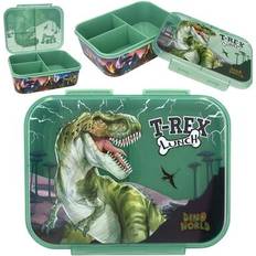 Dino World Lunchbox Reflector 0412898