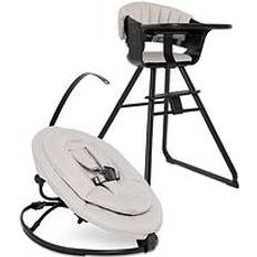 iCandy MiChair Highchair Black Pearl