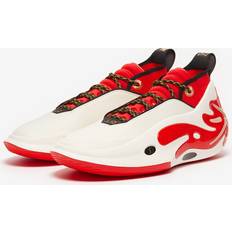 Way of Wade 11 - Overtown Red