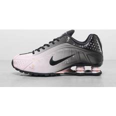 Nike Shox R4 Women's - Pink