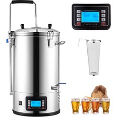 Brewing Systems Bentism Electric Brewing System 8Gal 30L