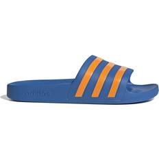Dam - Orange Slides adidas Adilette Aqua Slides - Blau