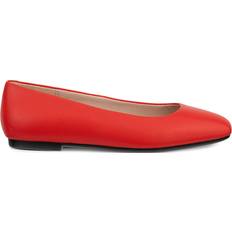 Ecco 40 Ballerinaskor ecco Margot - Red