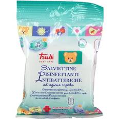 Trudi Baby Care Våtservetter 20 st.