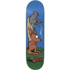Deck Smoking Roo JH 8.0