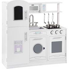 WOLTU Childern's Pretend Play Kitchen Toy Set