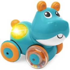 Chicco Aktivitetslegetøj Chicco Sprint&Go Hippo