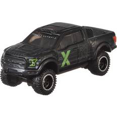 Batman Cars Hot Wheels Hot Wheels Ford F-150 Ranger Vehicle