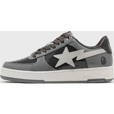 A Bathing Ape Sneakers Bape Sta 1 - Gray