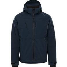 Fristads Arbetsjackor Fristads Vinterjacka 4883 GLS - Marin
