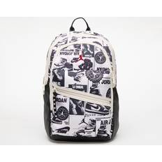 Jordan Jam Air Patrol Backpack - Light Orewood