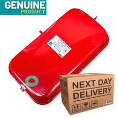 Worcester Greenstar Combi 25CDI 30CDI 10L Expansion Vessel