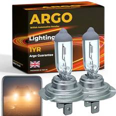 H7 Headlight Bulb 55W 2500K 12V