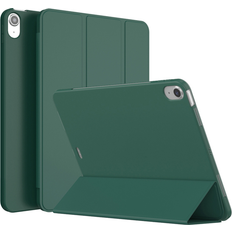 Dark Green 2022 iPad 10 Gen Case