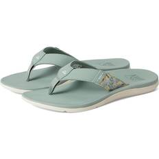 Reef Blå Klipklappere Reef Dame Santa Ana Sandaler - Frosty