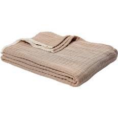 Magasin Tæpper Magasin Nordic/Nude Plaid 0008 Tæppe