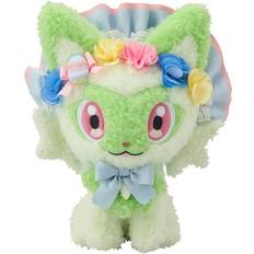Pokémon Center Original Plush Toy