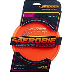 Plastic Frisbee Aerobie Squidgie Disc Spoiler Rim