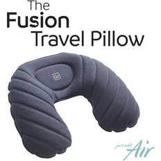Fusion Oppustelig Luksus