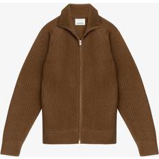 Bronze - Men Cardigans Isabel Marant Cardigan Rufus - Homme - Bronze