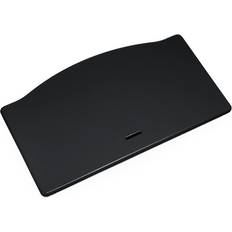 Stokke Tripp Trapp Seatplate Black